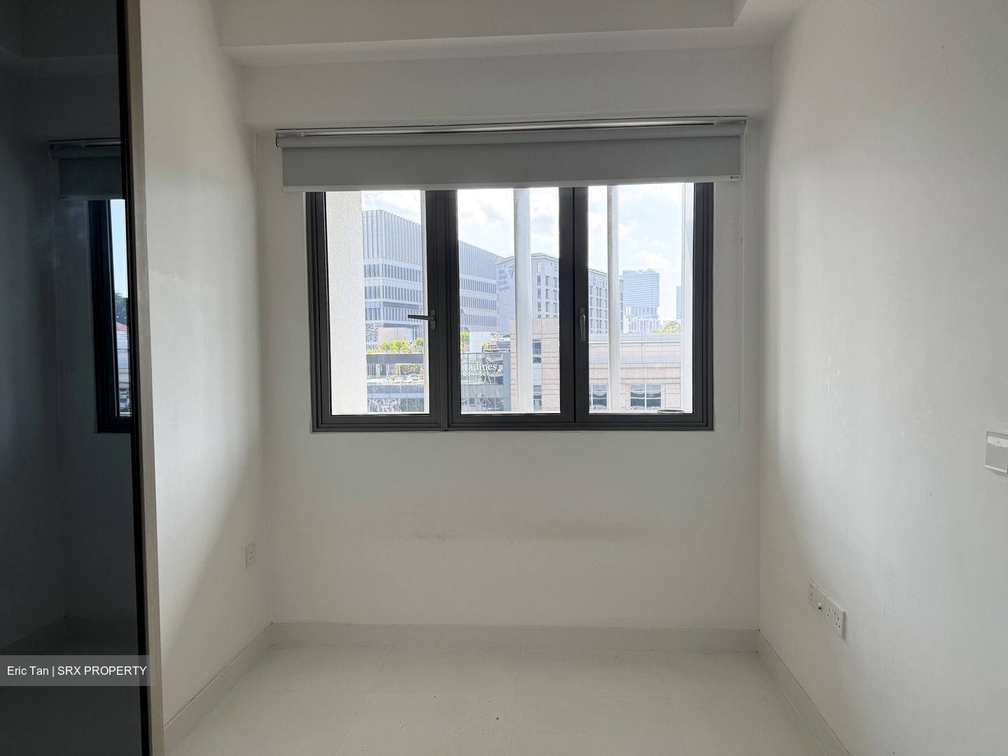 The Rise @ Oxley - Residences (D9), Apartment #548453221